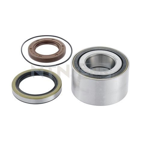 Kits de roulement de roue - R189.10 - SNR - Compatible avec véhicule Kia