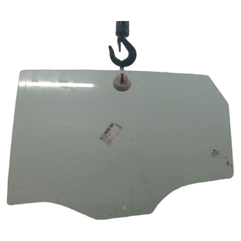 [PRODUIT D'OCCASION] Glace Porte Arg SEAT Ibiza 2008- ♻️ Ref Oe. 6f0845025b - Garantie à vie (1/2)