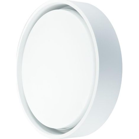 sg-leuchten Außenwandleuchte LED 7W Weiß