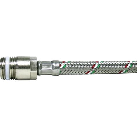 Parigi FLESSIBILE FLEXCORE Attacco  3/8 MP x 3/8 F cm. 40