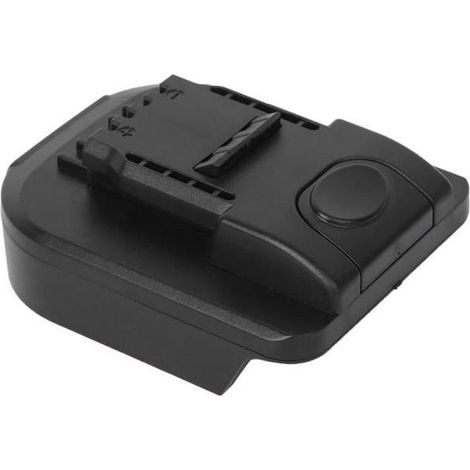 Adaptateur de Batterie pour Makita 18V Convertir pour WORX 20V 4-Pin Outils Électriques (1/4)