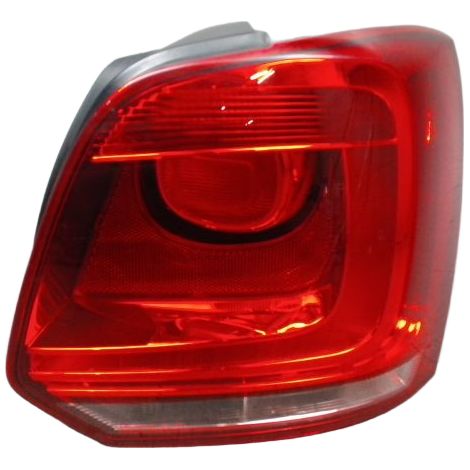 [PRODUIT D'OCCASION] Feu Arriere Droit VOLKSWAGEN Polo ♻️ Ref Oe. 6r0945096ah - Garantie à vie (1/3)