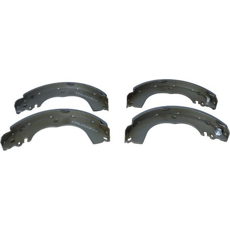 Jeu de mâchoires de frein MAXGEAR 19-5633 MITSUBISHI 4600A346