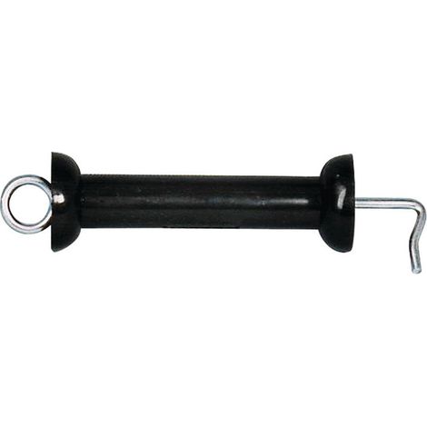 Isolierende Griff Pbi Schwarz
