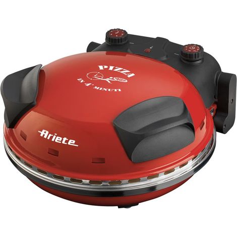 Ariete Pizzamaker