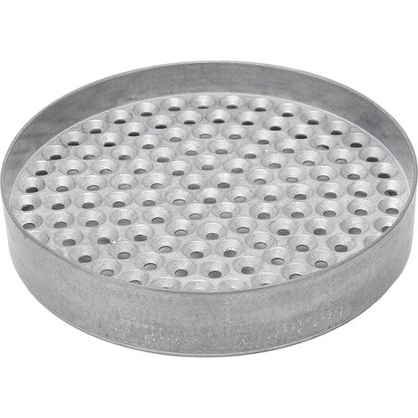 Schraubenaufbewahrungsschale, 127 Stück, 3,5 mm V-Löcher, Schraubensammel- und Organisationsständer (1/5)
