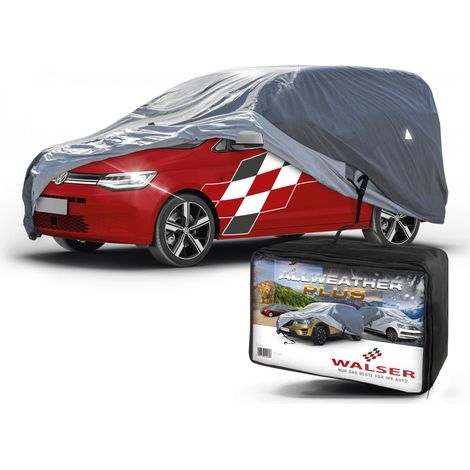 Bâche pour voiture All Weather Plus, bâche de protection Van taille M (1/5)