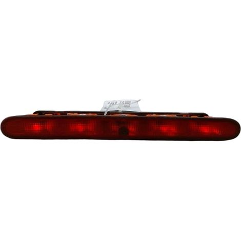 [PRODUIT D'OCCASION] Feux Stop Supplementaire PEUGEOT 206 1998-2009 ♻️ Ref Oe. 6350k5 - Garantie à vie