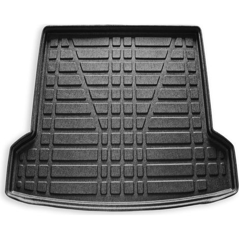 Pro-Fit, vasca baule su misura in TPE - compatibile per Mercedes GLB (11/1901/26) baule alto