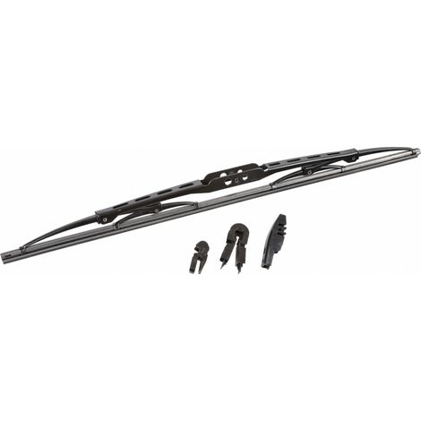 Gran-Pree, spazzola tergicristallo - 65 cm (26“) - 1 pz (1/2)