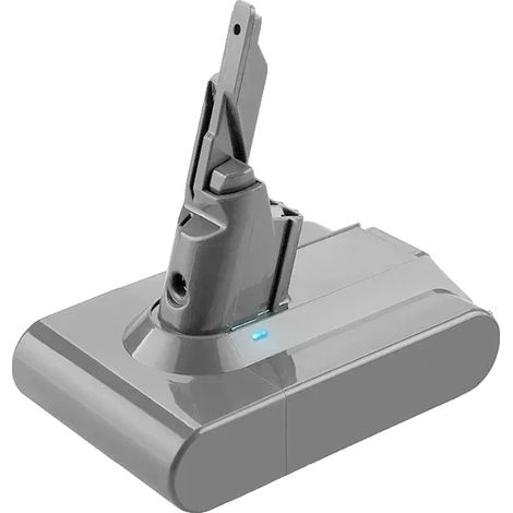 Batteria agli ioni di litio, capacità 12800 mAh, protezione intelligente, 9800 mAh (1/2)