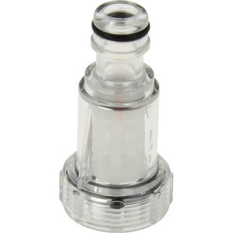 Wasserfilteranschluss für 3/4"-Wasserhahndichtung, K-Serie (700) (1/2)