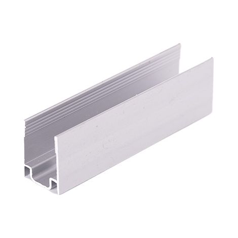 Clip Aluminium Neon LED WR 220V 5cm (1/2)