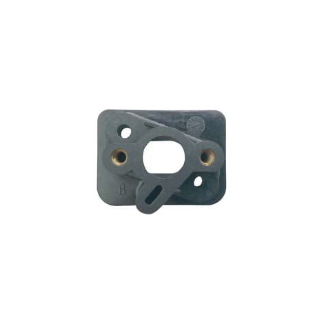 COLLETTORE ASPIRAZIONE PER DECESPUGLIATORE CC.42,7