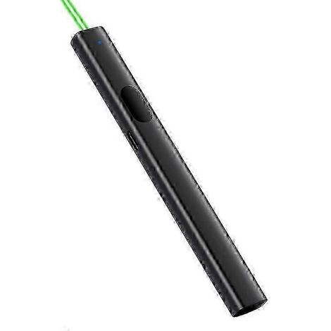 Pointeur laser Type J L1003 pour aventures en plein air, pour chats et chiens. Stylo laser ludique.