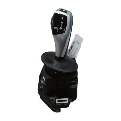 [PRODUIT D'OCCASION] Selecteur De Vitesse BMW Serie 5 Touring  2004- 525 Xd ♻️ Ref Oe. 61319191207 - Garantie à vie (1/2)