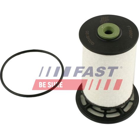 FT39307 Schnellkraftstofffilter