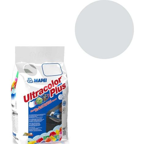 MAPEI ULTRACOLOR PLUS GROUT 110 MANHATTAN 5KG