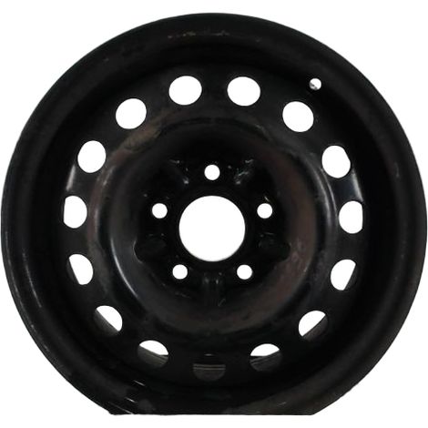 [PRODUIT D'OCCASION] Jante Tole HYUNDAI Santa Fe ♻️ Ref Oe. 5291026250 - Garantie à vie (1/2)