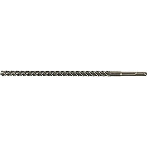 Makita HM Bohrer Hammerbohrer NEMESIS 2 SDS PLUS 12,0x315mm Stein E-14560