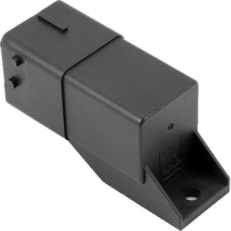 Relais 12 V 8 broches 9640469680 51299080A pour Peugeot Citroën Diesel Fiat Mini (1/5)