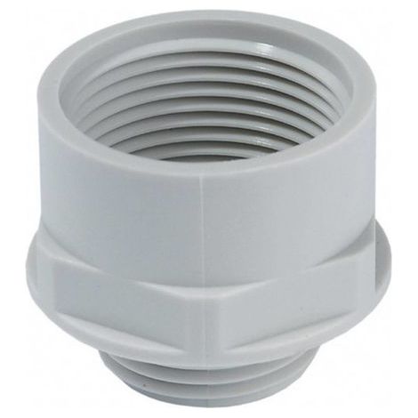 Réducteur pour presse-étoupe Wiska 10063593 M63 M40 Polyamide 1 pc(s) (1/2)