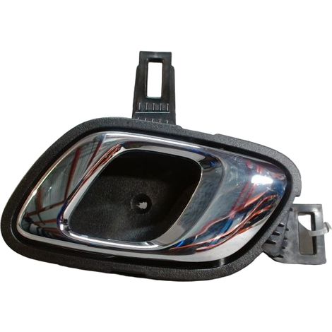 [PRODUIT D'OCCASION] Poignee Interieure Porte Arriere Gauche DACIA Spring ♻️ Ref Oe. 826735281r - Garantie à vie (1/3)