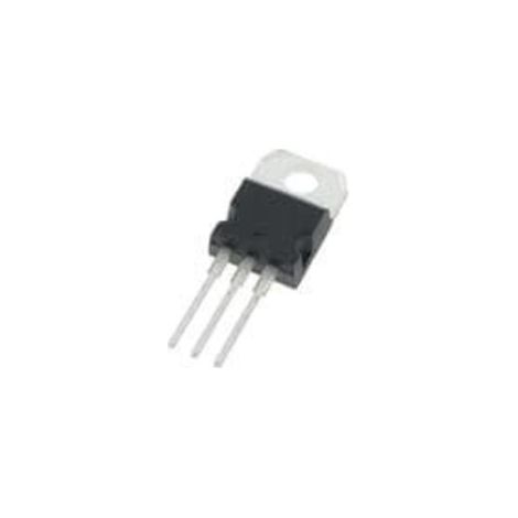 Transistor N-Mosfet 500V 5A 38W TO220