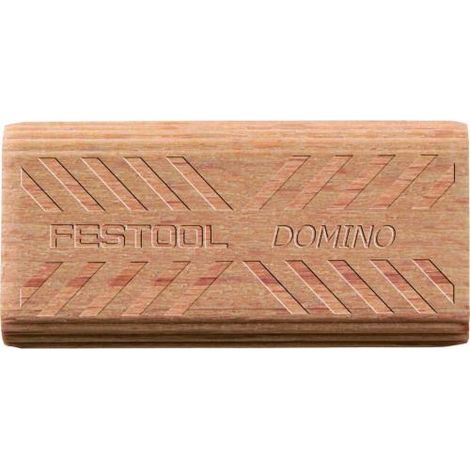 FESTOOL 493297 DOMINO BEECH 6X40MM PK1140