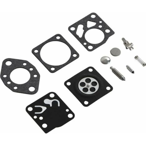 Kit de juntas de carburador para motosierra YMYNY para modelos Tillotson RK13HU RK14HU HU y Stihl 020 024 028 030 031. (1/4)