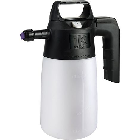 Nebulizzatore di Schiuma IK FOAM 1.5