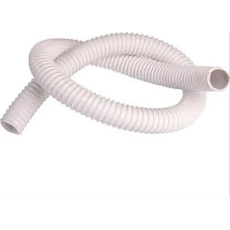 Tubo de desbordamiento para el vaciado estándar. Diámetro 24mm, longitud 487mm