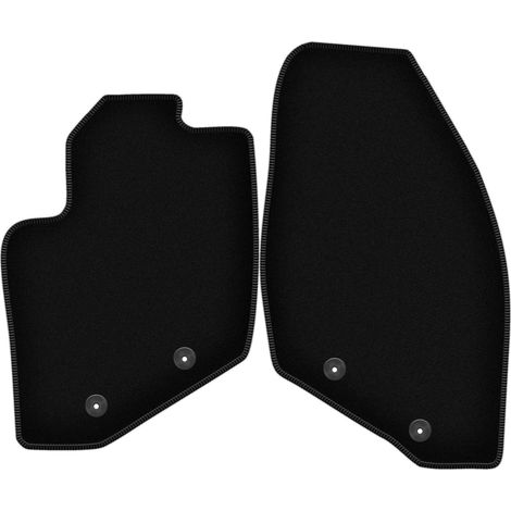 BASIC vorne für: Volvo S60 I Liftback 2000-2009 (1/5)