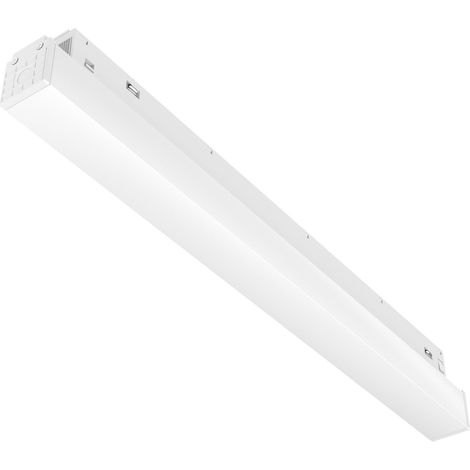 Alimentatore incasso binario EXILITY bianco 200W IP54 Maytoni