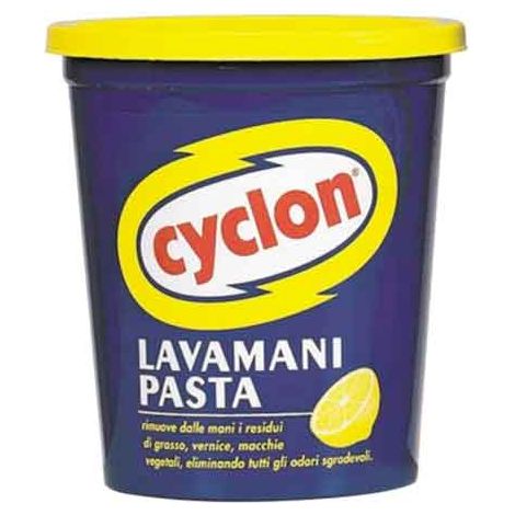 PASTA LAVAMANI 'CYCLON' 1 kg