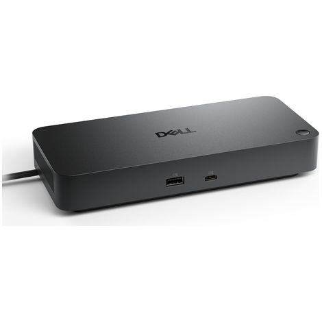 Cavo Dell WD25 USB 3.2 Gen 2 (3.1 Gen 2) Type-C, nero. (1/5)