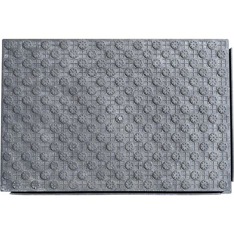 OTTO Stallmatte Smart - 50 x 75 x 4 cm - Nut- & Feder System im Pferdestall