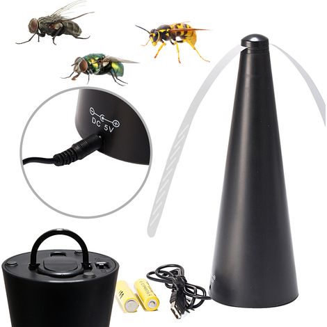Insektenfänger AG024