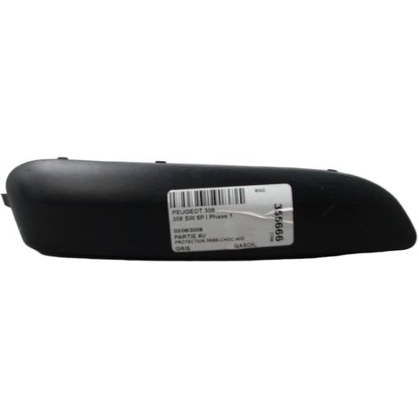 [PRODUIT D'OCCASION] Protection Pare-choc Avd PEUGEOT 308 Sw I Phase 1 2008-2011 ♻️ Ref Oe. 7452pj - Garantie à vie (1/2)