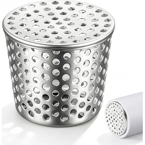 68–83 mm Acier Inoxydable Crapaudine de Gouttière, Crapaudine Gouttiere (1/5)