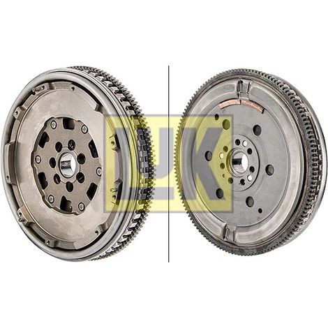 Volant moteur LuK 415 0424 10 RENAULT 123104832R 123108705R