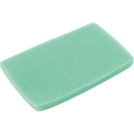 Luftfilter 160x100x10 mm ECHO Gebläse PB-760 LNH (1/3)