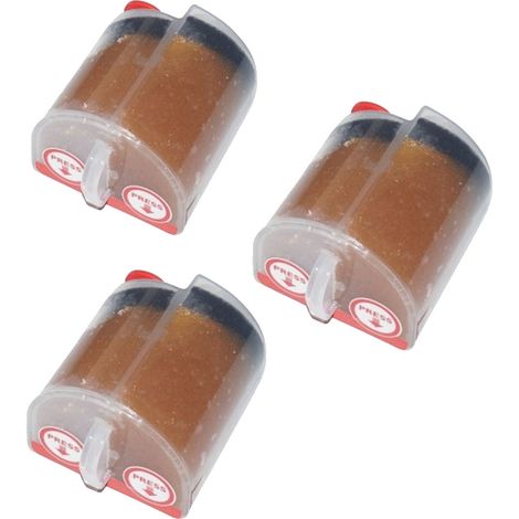 Ersatzteil - Paket von 3 Entkalkungspatronen -  - PHILIPS