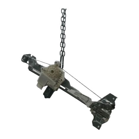 Mecanisme+moteur Leve-glace Arriere Droit PEUGEOT 308 Sw 2008- [PRODUIT D'OCCASION]♻️9826080380 (1/3)