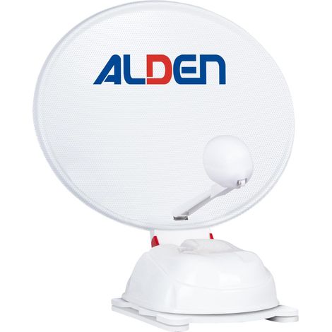 Antenne satellite automatique AS3 : 80 Skew Satmatic HD Tntsat (1/4)