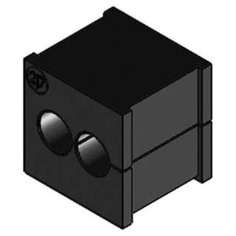 icotek Kabeldurchführungstülle KT2/7 grau