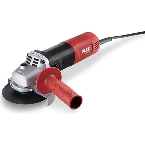 Amoladora L1400 Ø125 FLEX - 492329 (1/4)