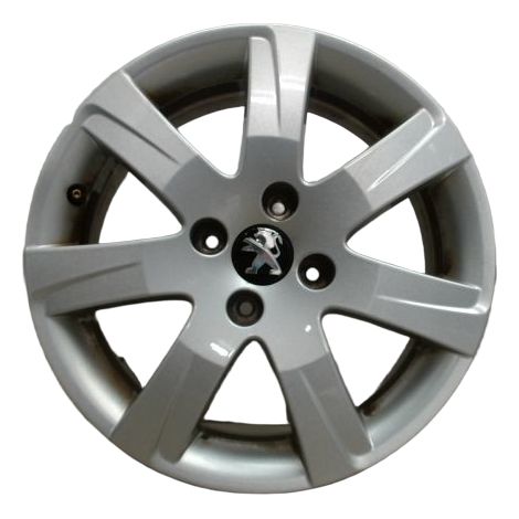 Jante Aluminium PEUGEOT 308 [PRODUIT D'OCCASION]♻️5402fk