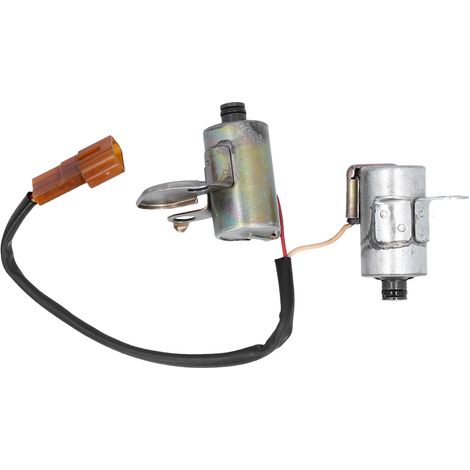 TCS29 Generalüberholtes Getriebeventil-Magnetventil, Ersatzteil für Avalon/Camry/Sienna/Solara (1/5)