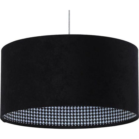 Suspension cheerful 010-001 - Noir, gris (1/5)